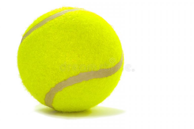 Tennis ball